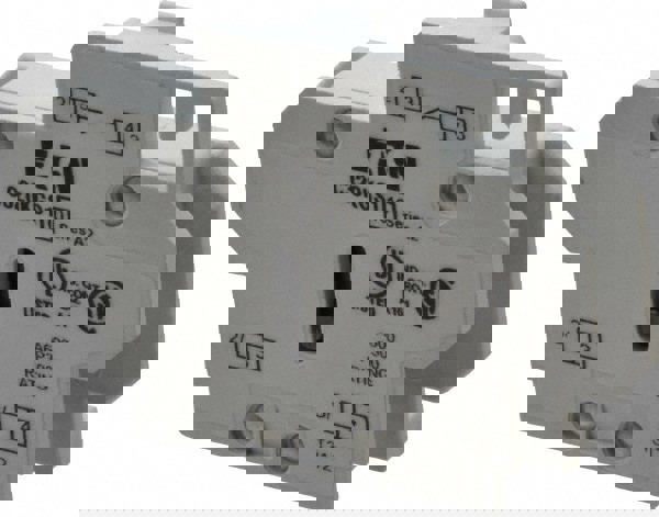 Starter Auxiliary Contact